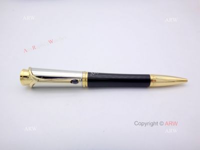 Mont Blanc Princess 2-Tone Ballpoint Pen - Buy Replica